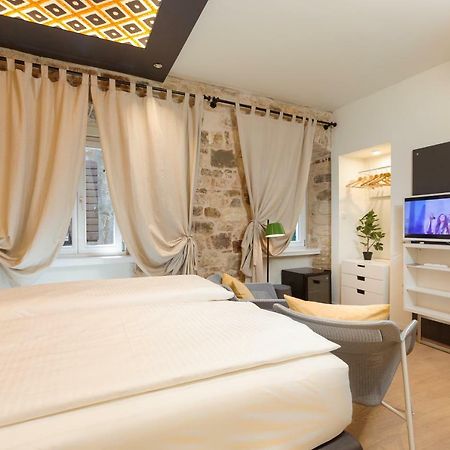 Luxury Rooms Bajamonti Split Buitenkant foto