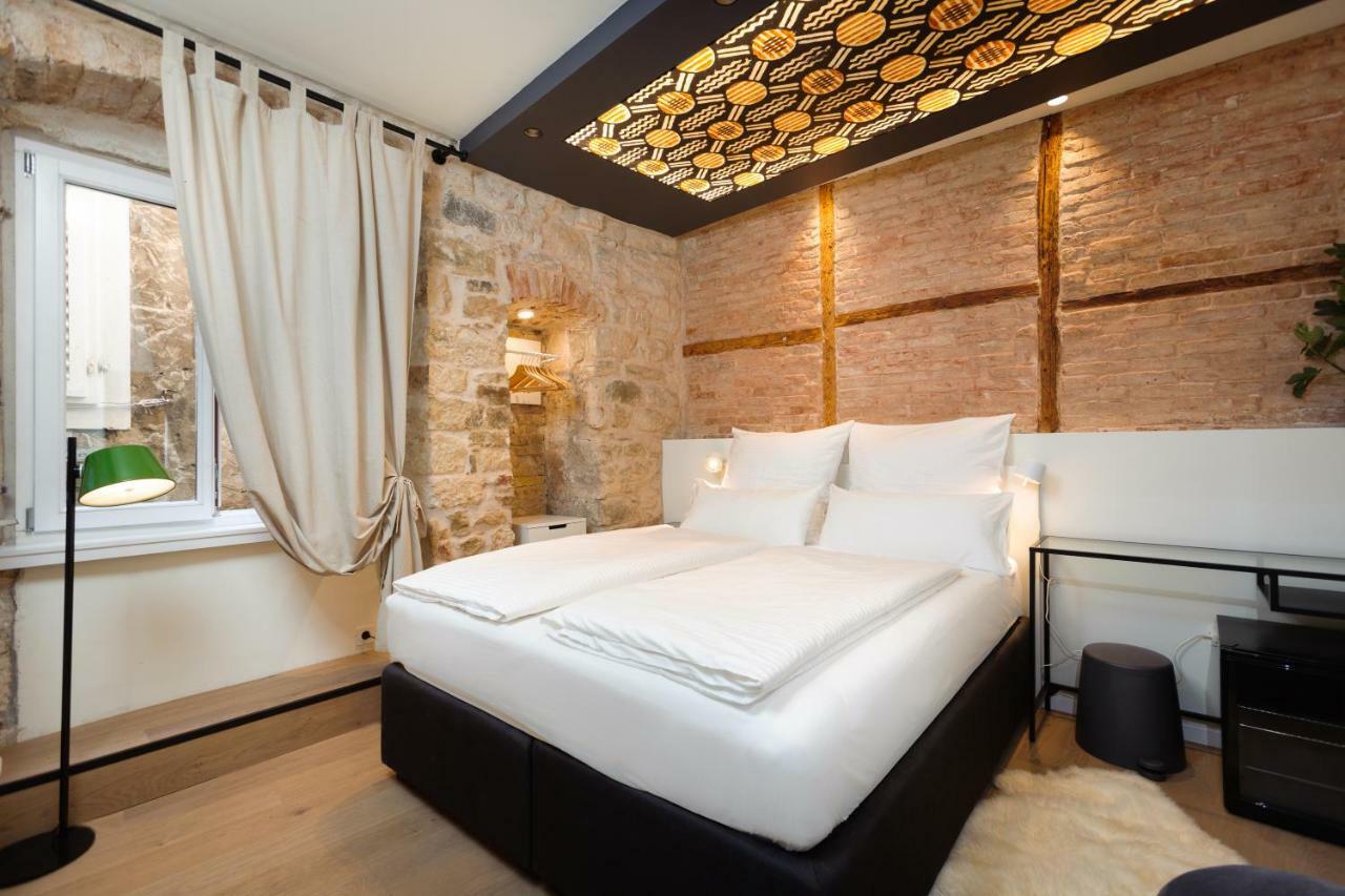 Luxury Rooms Bajamonti Split Buitenkant foto
