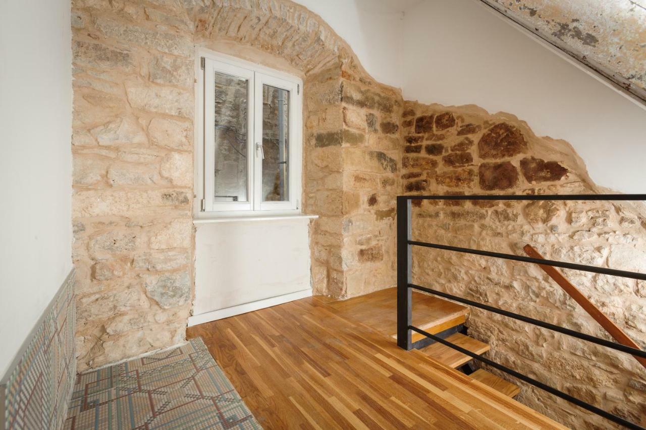 Luxury Rooms Bajamonti Split Buitenkant foto