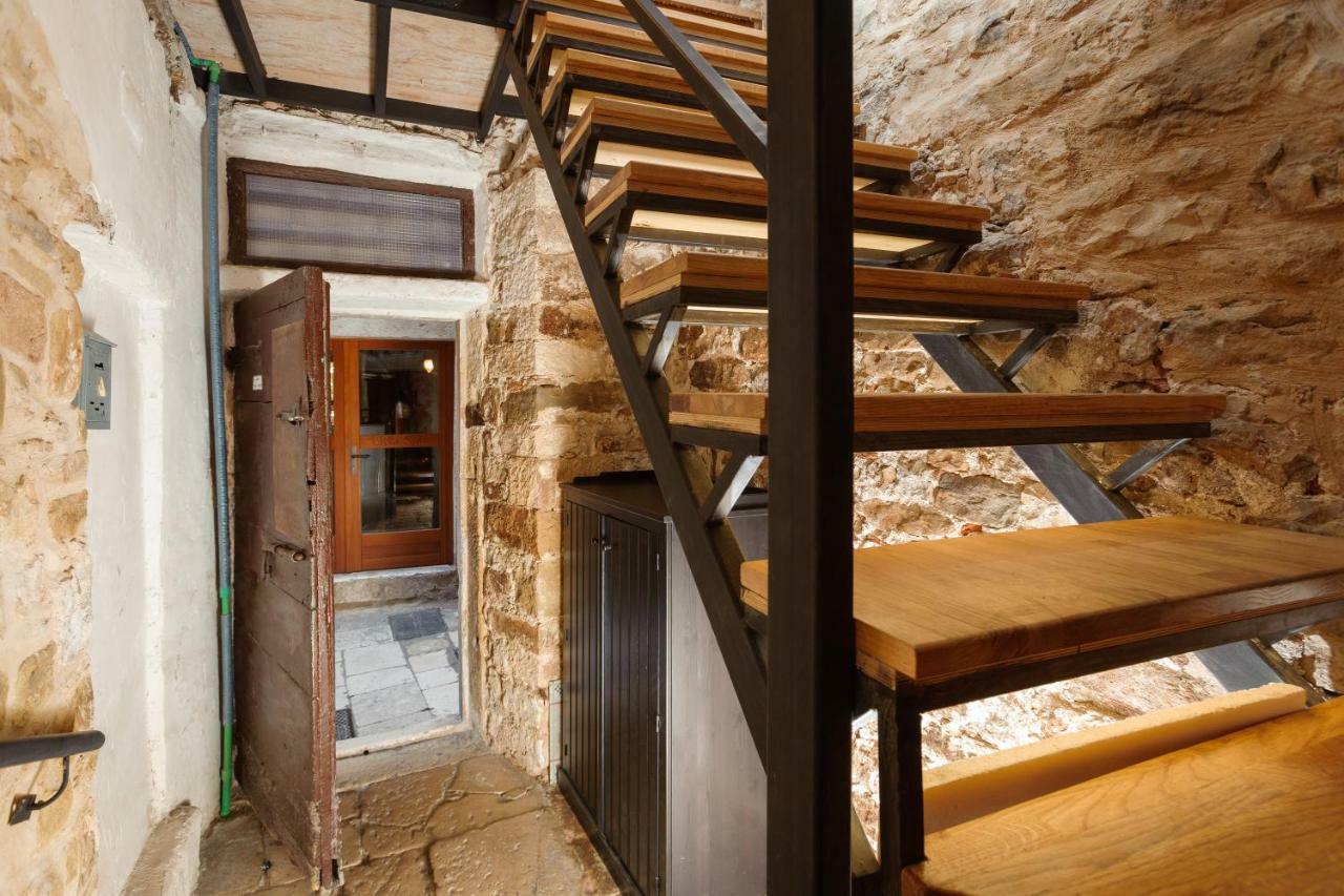 Luxury Rooms Bajamonti Split Buitenkant foto