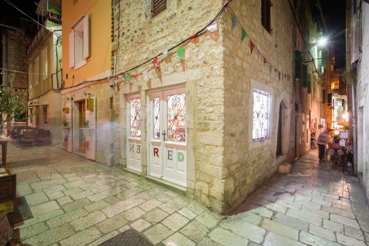 Luxury Rooms Bajamonti Split Buitenkant foto
