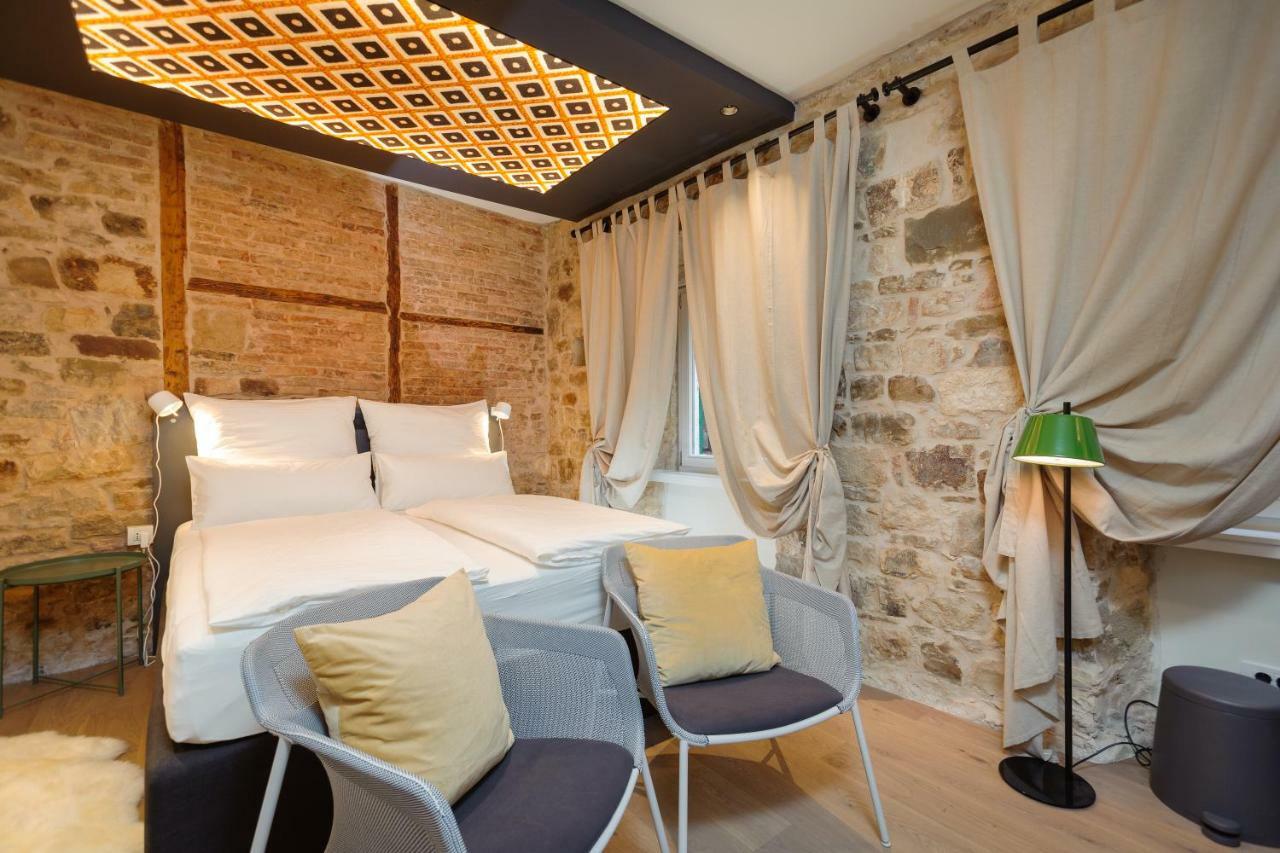 Luxury Rooms Bajamonti Split Buitenkant foto
