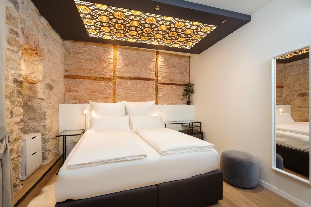 Luxury Rooms Bajamonti Split Buitenkant foto