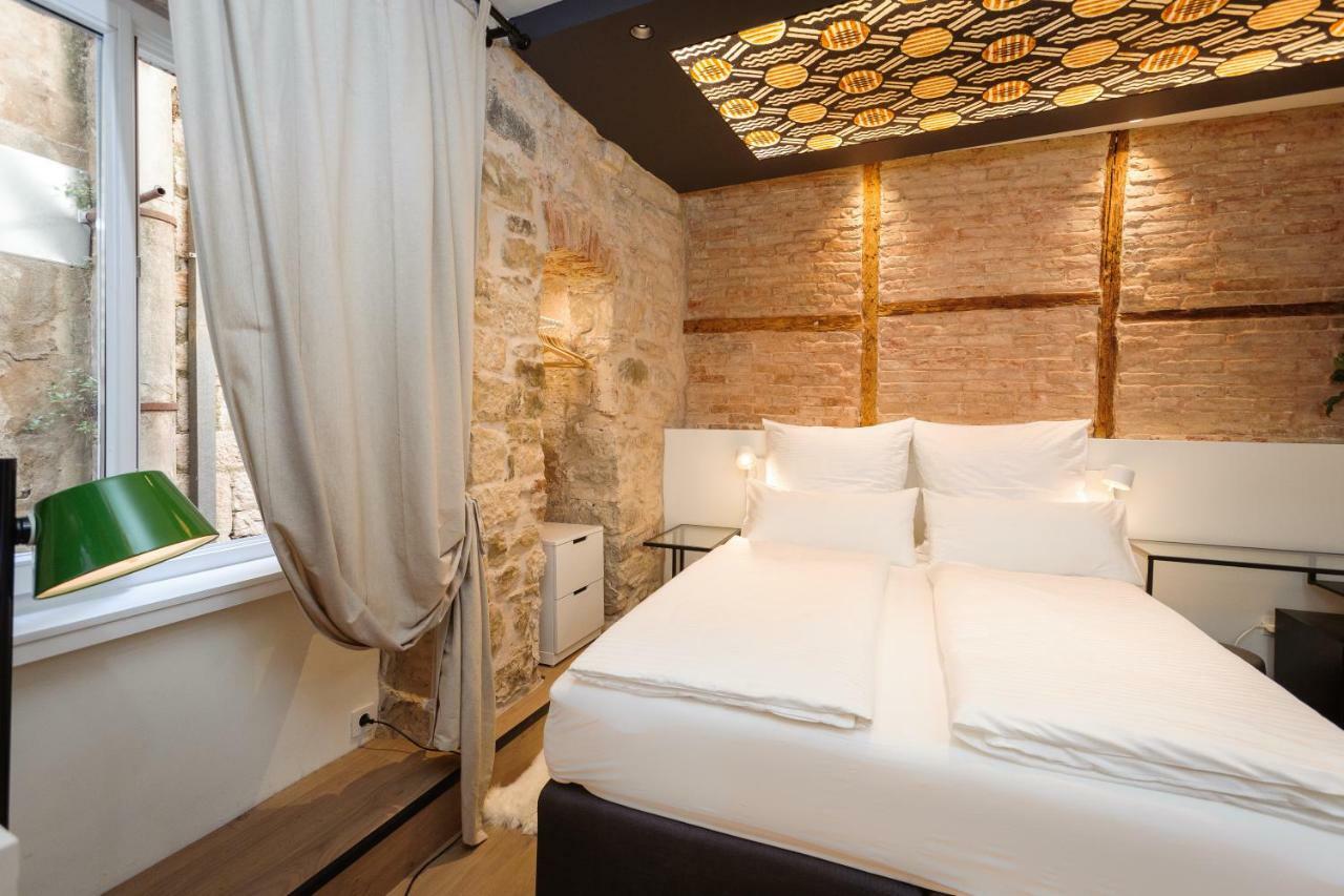 Luxury Rooms Bajamonti Split Buitenkant foto