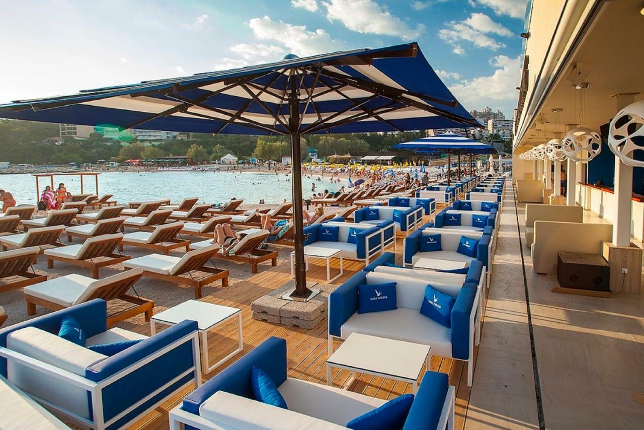 Luxury Rooms Bajamonti Split Buitenkant foto