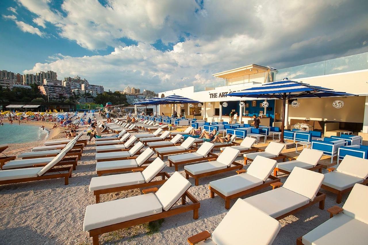 Luxury Rooms Bajamonti Split Buitenkant foto